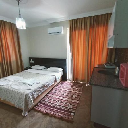 Le Moral Apart Hotel Alanya Extérieur photo