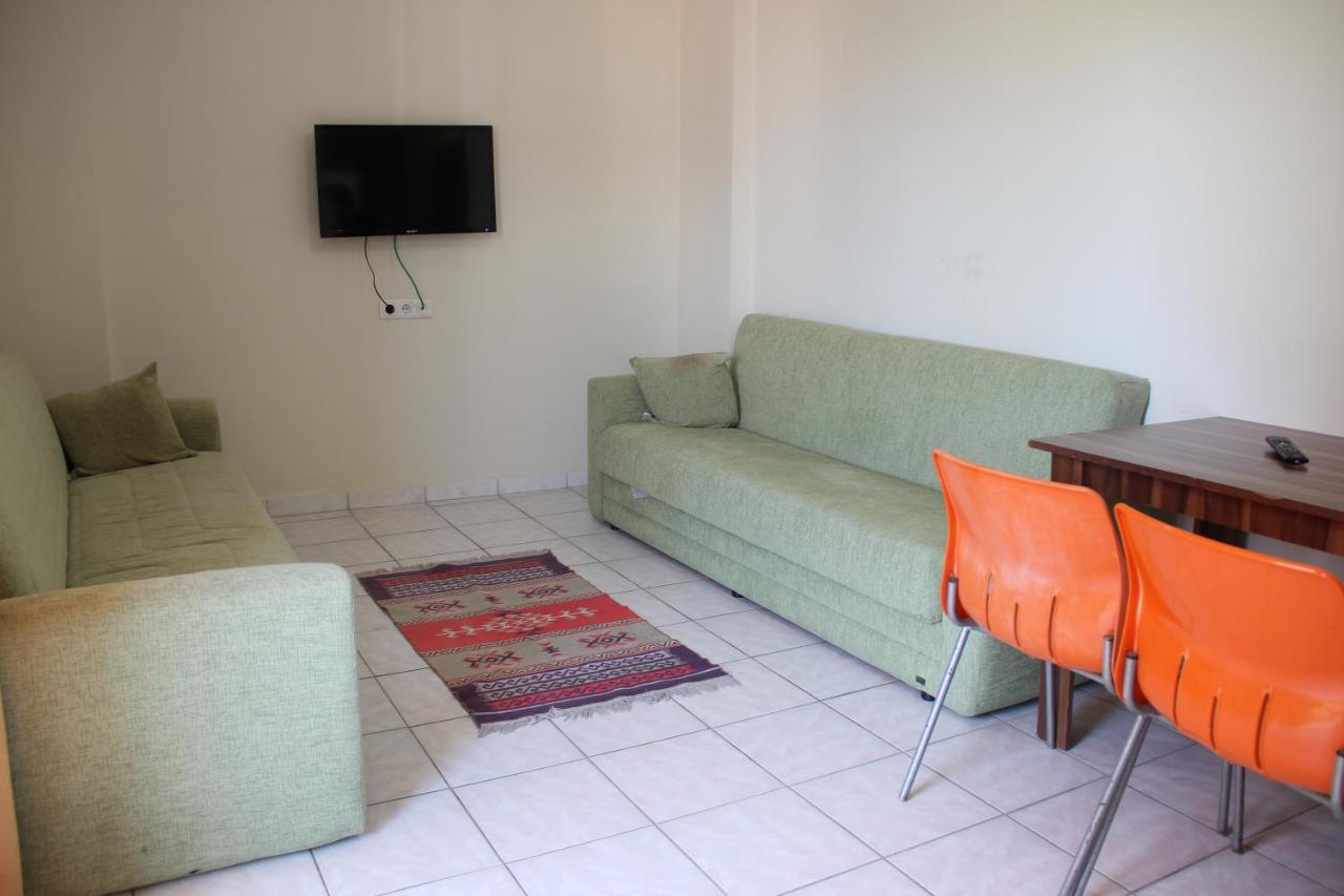 Le Moral Apart Hotel Alanya Extérieur photo