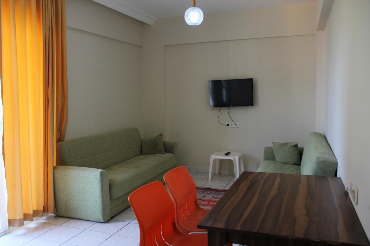 Le Moral Apart Hotel Alanya Extérieur photo
