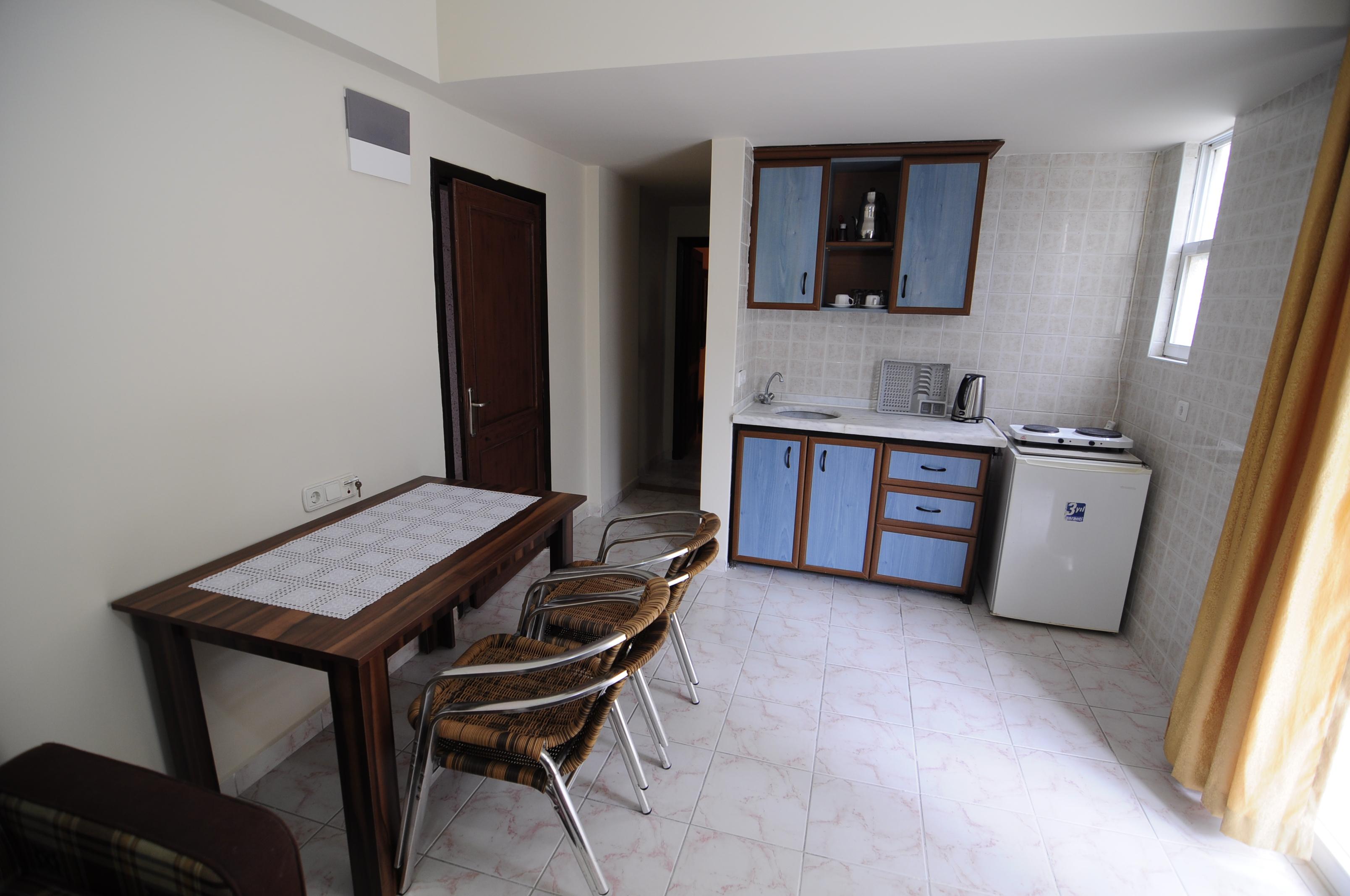 Le Moral Apart Hotel Alanya Extérieur photo
