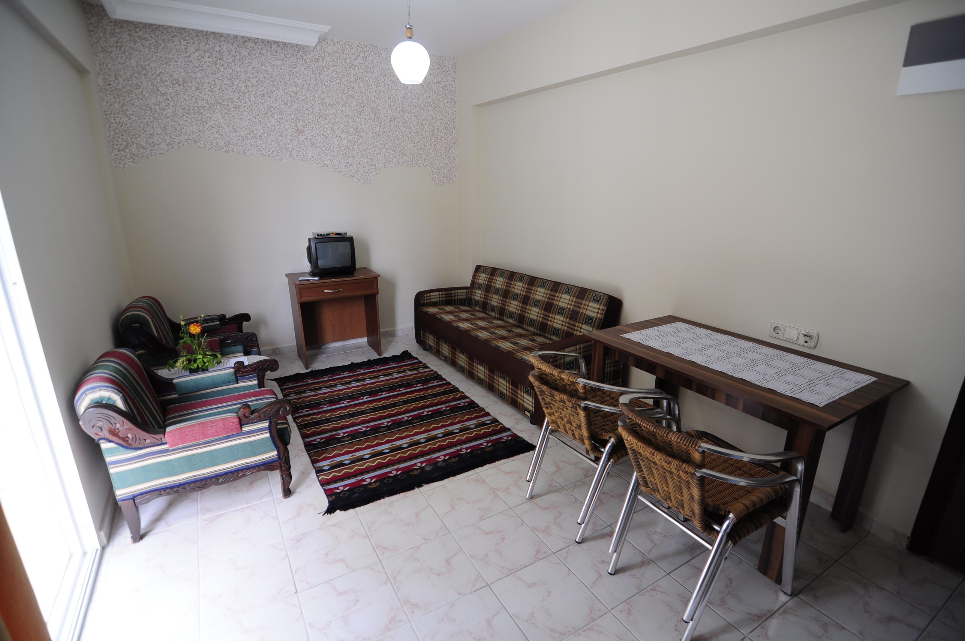 Le Moral Apart Hotel Alanya Extérieur photo