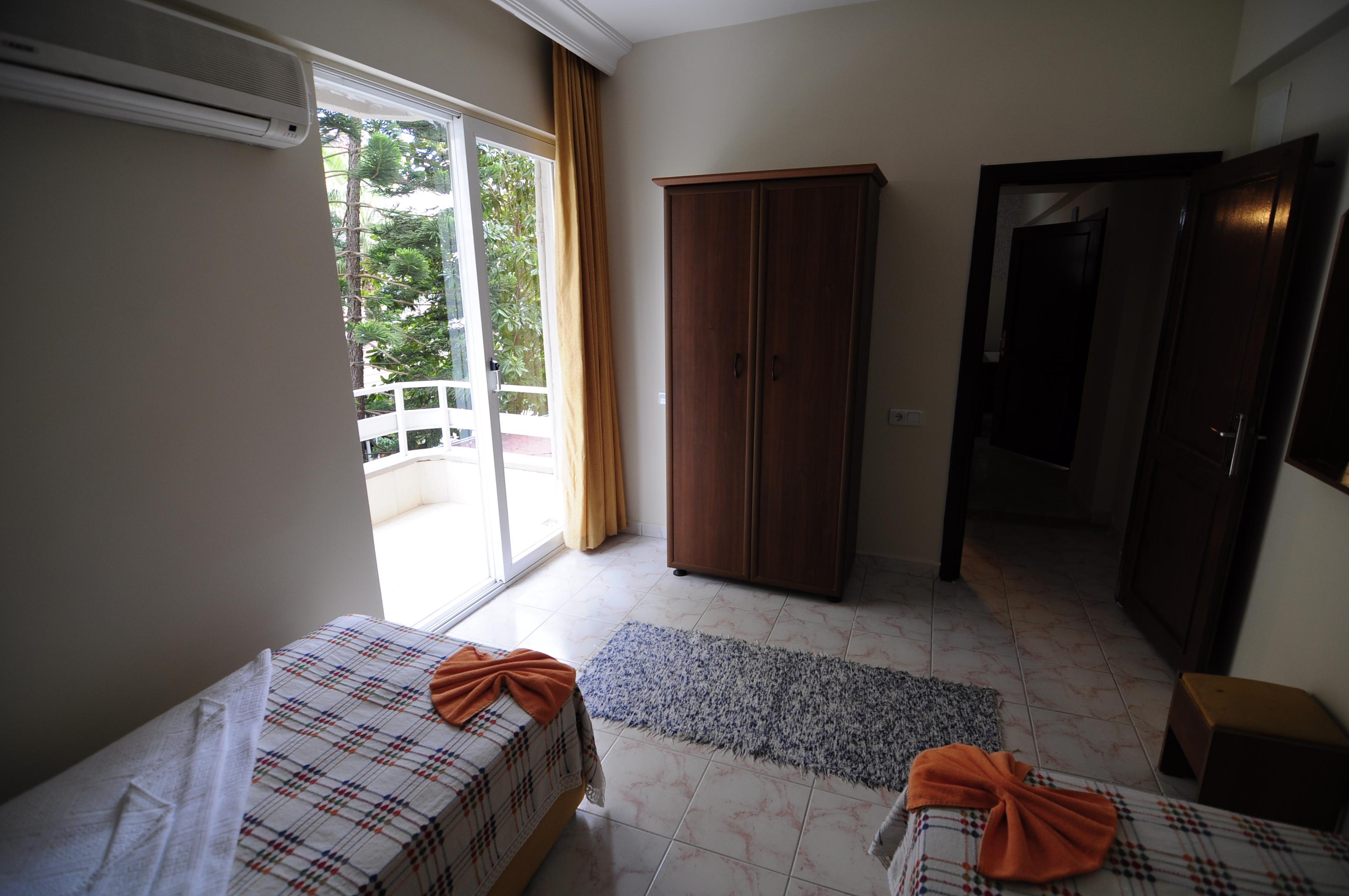 Le Moral Apart Hotel Alanya Extérieur photo