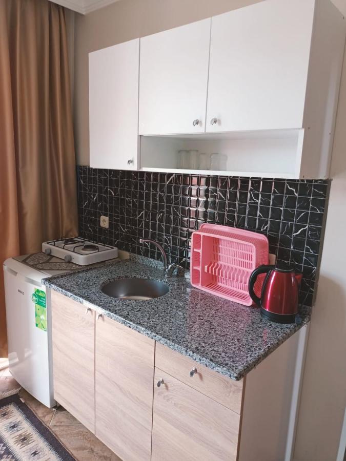 Le Moral Apart Hotel Alanya Extérieur photo