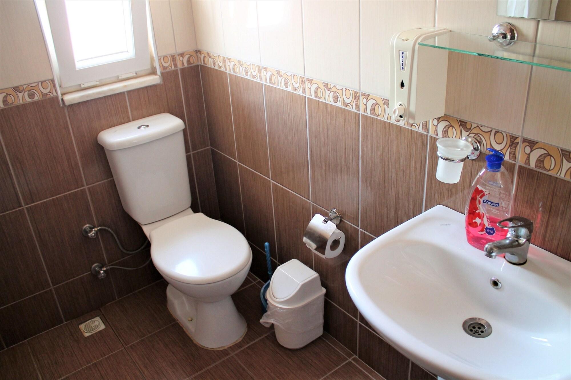 Le Moral Apart Hotel Alanya Extérieur photo