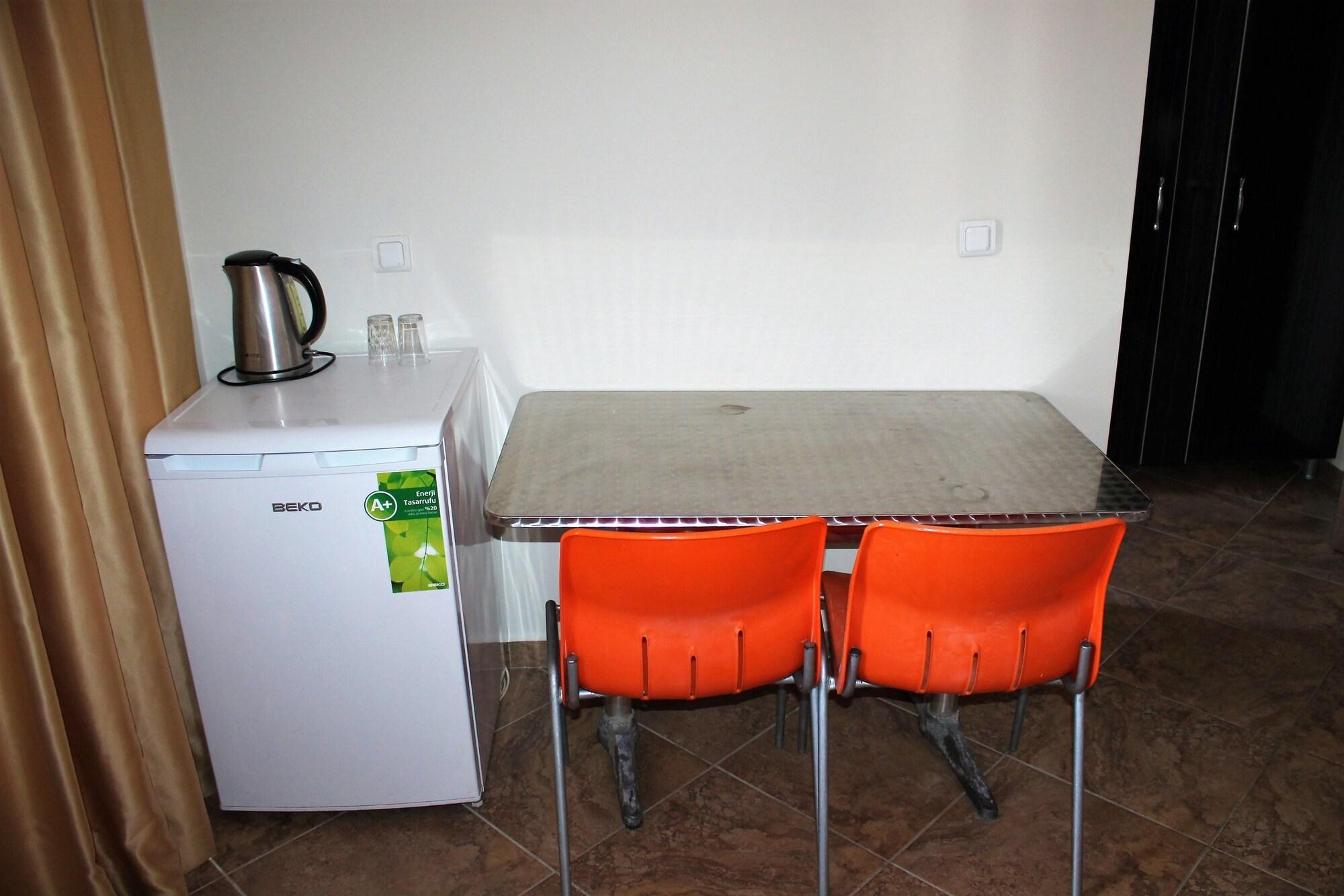 Le Moral Apart Hotel Alanya Extérieur photo