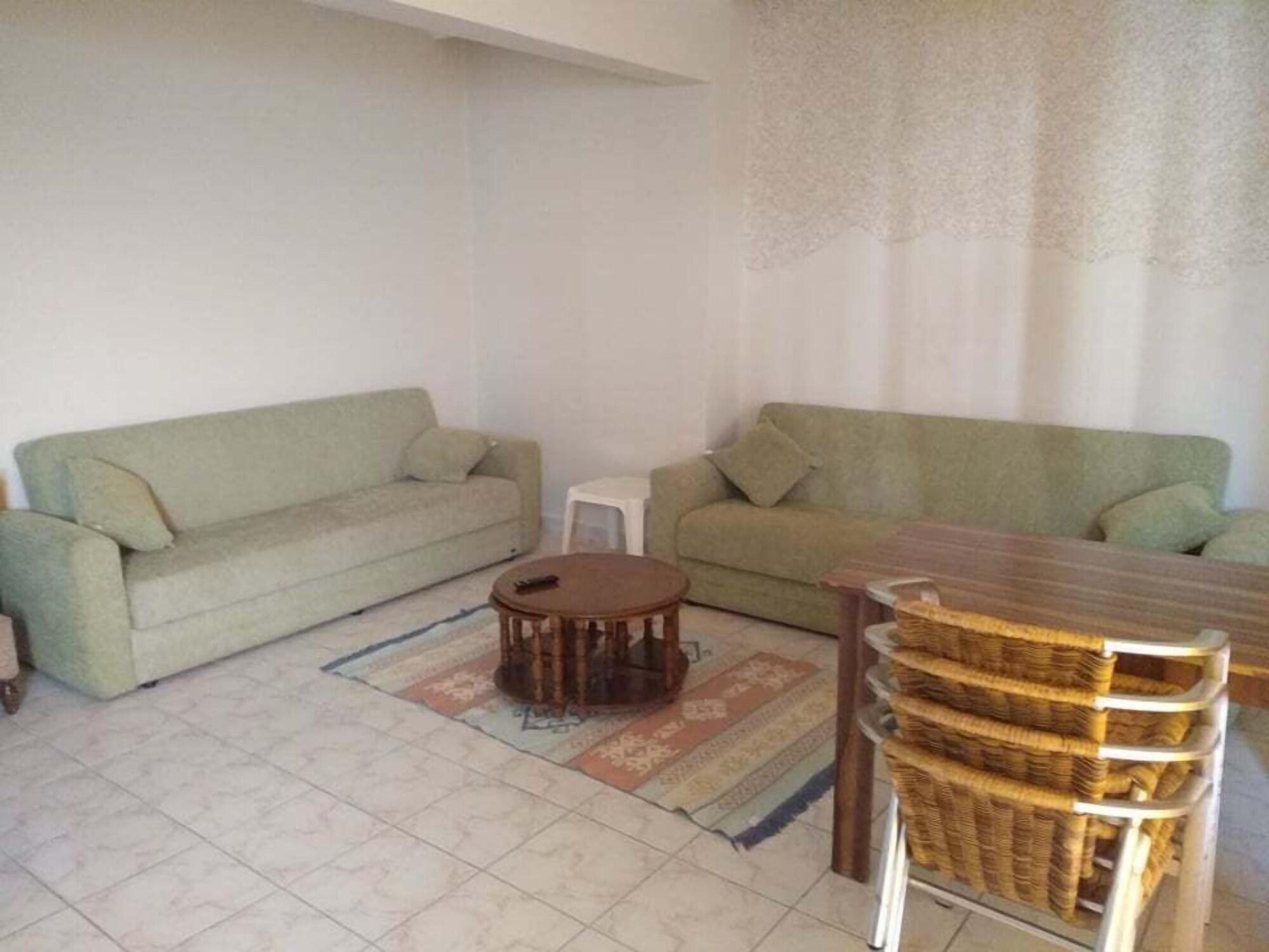 Le Moral Apart Hotel Alanya Extérieur photo