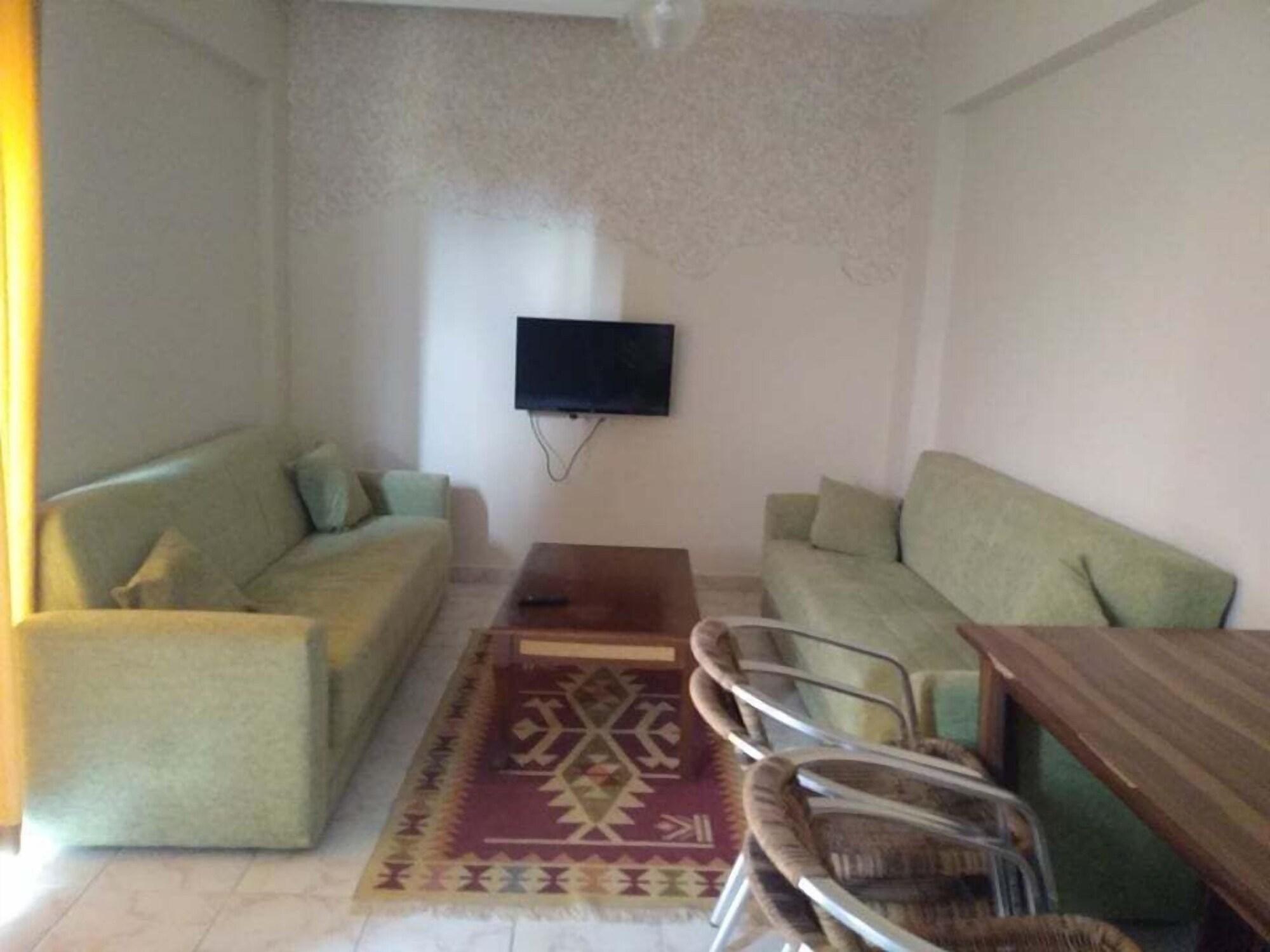 Le Moral Apart Hotel Alanya Extérieur photo