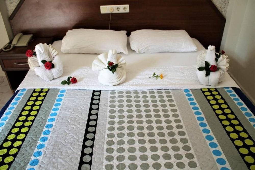 Le Moral Apart Hotel Alanya Extérieur photo