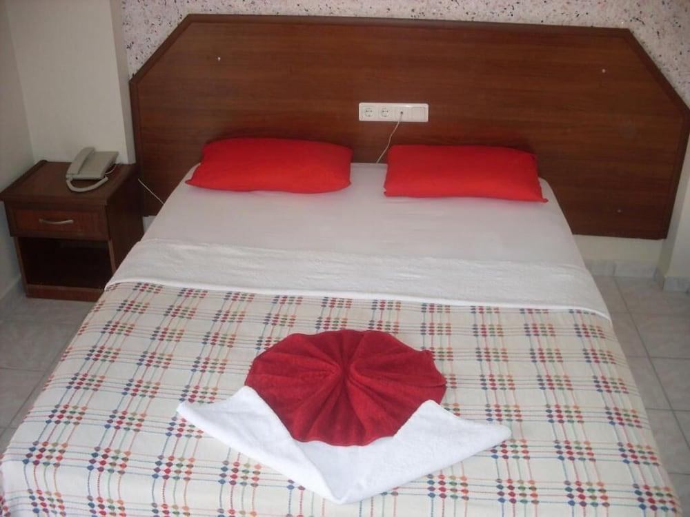 Le Moral Apart Hotel Alanya Extérieur photo