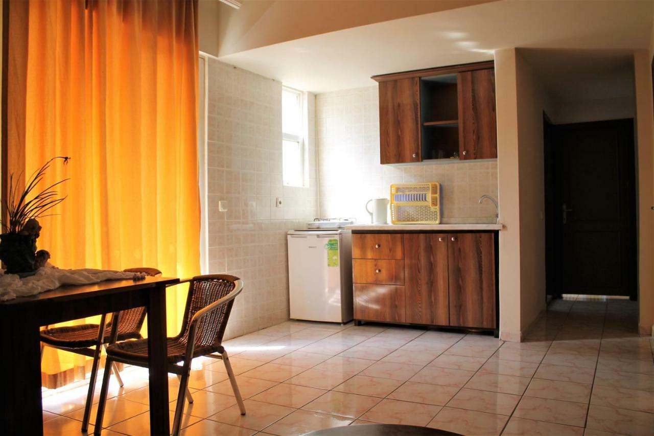 Le Moral Apart Hotel Alanya Extérieur photo